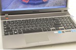Samsung NP550P5C (Intel i5-3210m/8Gb/SSD 240Gb/Nvidia 650m/BD-ROM/15.6/Win 7Hp)