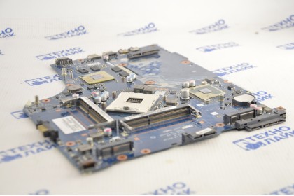 Материнская плата для ноутбука Acer Aspire 7750ZG, LA-6911P