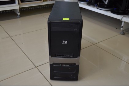 Системный блок InWin (AMD X2 245/4Gb/500Gb/Nvidia GT 210/DVD-RW/Win 7)