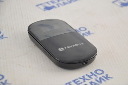 WiFi роутер Megafon E586 б/у