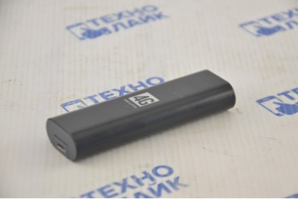 USB модем Megafon 4G M100-1 б/у