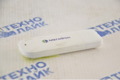 USB модем Megafon 3G E352 б/у