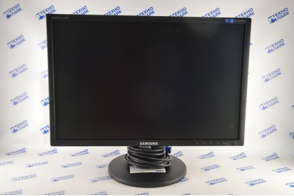 Монитор Samsung 2243NW LS22MYNKBBA/EN б/у
