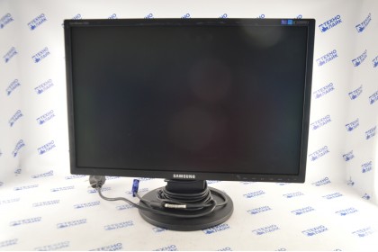 Монитор Samsung 2243NW LS22MYNKBBA/EN