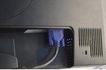Монитор Samsung 2243NW LS22MYNKBBA/EN