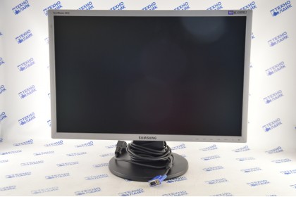 Монитор Samsung 2243NW LS22MYNKSBA/EN