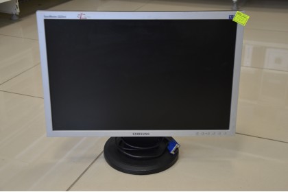Монитор Samsung 2223NW LS22HANKSUEDC