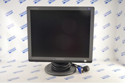 Монитор Samsung 731BF LS17MEDSBQ/EDC