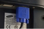 Монитор Samsung 731BF LS17MEDSBQ/EDC
