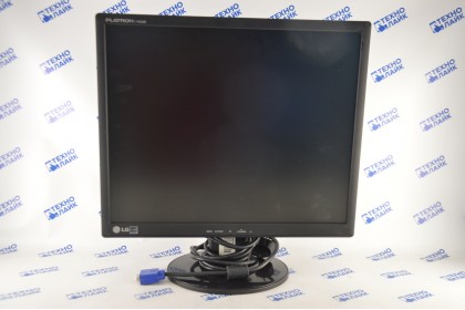 Монитор LG Flatron L1942SE-BF