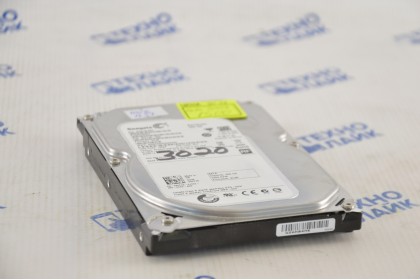 HDD 3.5 Sata Seagate ST500DM002 500Gb б/у