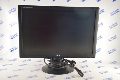 Монитор LG Flatron W1934S-BN б/у