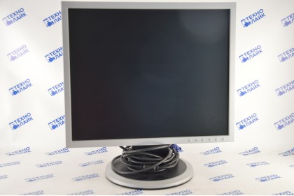 Монитор Samsung 740N б/у