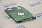 HDD 2.5 Sata Hitachi HTS542512K9SA00 120Gb б/у