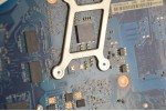 Материнская плата для ноутбука Samsung NP-RC530, BA92-08556B