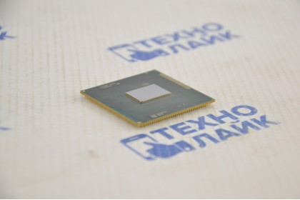 Intel Core i5-2430M б/у (SR04W, 3Mb Cache, 2.40 GHz)