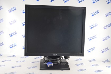 Монитор Acer V173