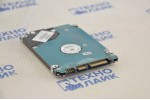 HDD 2.5 Sata Toshiba MK3276GSX 320Gb б/у
