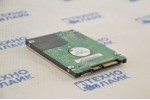 HDD 2.5 Sata Western Digital WD1200BEVS 120Gb б/у