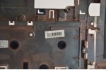 Поддон ноутбука HP G6-2000, 684164-001
