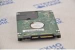 HDD 2.5 Sata Western Digital WD2500BEKT 250Gb б/у