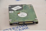 HDD 2.5 Sata Western Digital WD3200BPVT 320Gb б/у