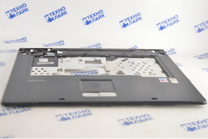 Топкейс (палмрест) ноутбука Fujitsu SIEMENS Amilo Pro V2045, 60.4D301.002