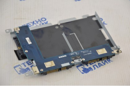 Плата HDD SATA  ноутбука Acer Aspire 7520G, LS-3555P