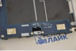 Плата HDD SATA  ноутбука Acer Aspire 7520G, LS-3555P