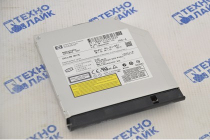 Оптический привод TS-L633R/HPMHF для ноутбука HP Compaq 6720s, 456799-001