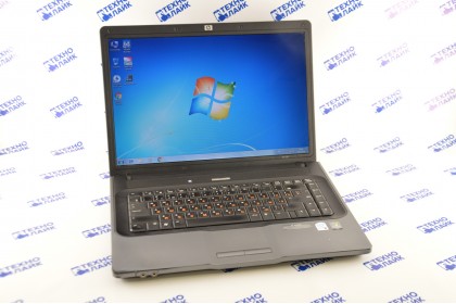 HP 530 (Intel T2450/3Gb/500Gb/Intel GMA 950/DVD-RW/15.4/Win 7)