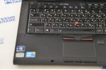 Lenovo ThinkPad T410 (Intel i5-540m/4Gb/SSD 240Gb/Nvidia NVS 3100m/DVD-RW/14.1/Win 7Pro)