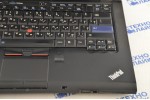Lenovo ThinkPad T410 (Intel i5-540m/4Gb/SSD 240Gb/Nvidia NVS 3100m/DVD-RW/14.1/Win 7Pro)