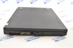 Lenovo ThinkPad T410 (Intel i5-540m/4Gb/SSD 240Gb/Nvidia NVS 3100m/DVD-RW/14.1/Win 7Pro)
