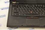 Lenovo ThinkPad T410i (Intel i5-460m/4Gb/SSD 240Gb/Nvidia NVS 3100m/DVD-RW/14.1/Win 7Pro)