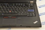 Lenovo ThinkPad T410i (Intel i5-460m/4Gb/SSD 240Gb/Nvidia NVS 3100m/DVD-RW/14.1/Win 7Pro)