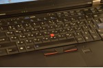 Lenovo ThinkPad T410 (Intel i5-520m/4Gb/SSD 240Gb/Nvidia NVS 3100m/DVD-RW/14.1/Win 7Pro)