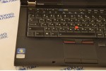 Lenovo ThinkPad T410 (Intel i5-520m/4Gb/SSD 240Gb/Nvidia NVS 3100m/DVD-RW/14.1/Win 7Pro)