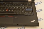 Lenovo ThinkPad T410 (Intel i5-520m/4Gb/SSD 240Gb/Nvidia NVS 3100m/DVD-RW/14.1/Win 7Pro)