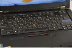 Lenovo ThinkPad T410 (Intel i5-480m/4Gb/SSD 240Gb/Nvidia NVS 3100m/14.1/Win 7Pro)