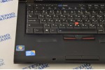 Lenovo ThinkPad T410 (Intel i5-480m/4Gb/SSD 240Gb/Nvidia NVS 3100m/14.1/Win 7Pro)