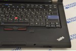 Lenovo ThinkPad T410 (Intel i5-480m/4Gb/SSD 240Gb/Nvidia NVS 3100m/14.1/Win 7Pro)