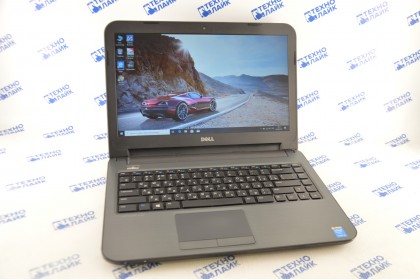 Dell Latitude E3440 (Intel i5-4210u/8Gb/SSD 240Gb/Intel HD 4400/DVD-RW/14/Win 8.1Pro)