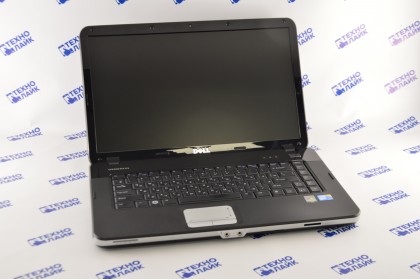 Dell Vostro 1015 (Intel T7700/4Gb/750Gb/Intel GMA X3100/DVD-RW/15.6/Win 7)