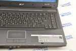 Acer Extensa 5620-3A1G16Mi (Intel T5450/3Gb/320Gb/Intel GMA 3100/DVD-RW/15.4/Win 7)
