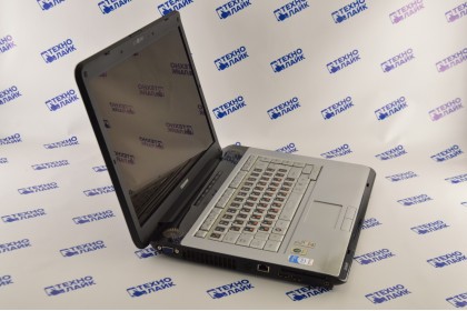 Toshiba Satellite A200 (Intel T7700/4Gb/500Gb/Intel GMA X3100/DVD-RW/15.4/Win 7)