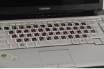 Toshiba Satellite A200 (Intel T7700/4Gb/500Gb/Intel GMA X3100/DVD-RW/15.4/Win 7)