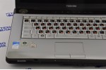 Toshiba Satellite A200 (Intel T7700/4Gb/500Gb/Intel GMA X3100/DVD-RW/15.4/Win 7)