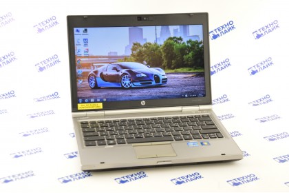 HP EliteBook 2560p (Intel i5-2520m/4Gb/SSD 120Gb+320Gb/Intel HD 3000/12.5/Win 7Pro)