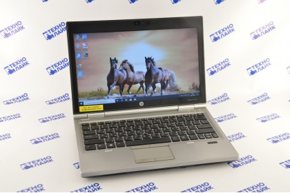 HP EliteBook 2570p (Intel i7-3520m/4Gb/SSD 240Gb/Intel HD 4000/DVD-RW/12.5/Win 10Pro)